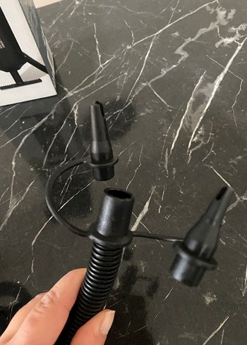 Hava Pompası - Görsel 3