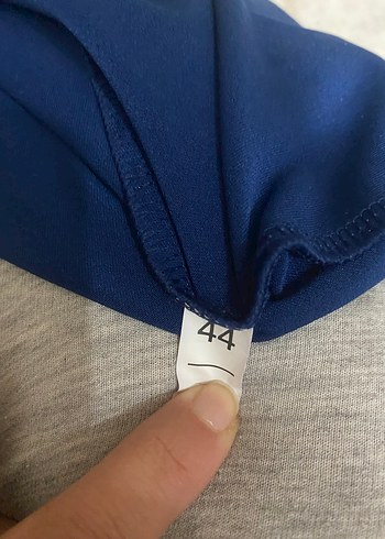 Haşema mayo - Görsel 2