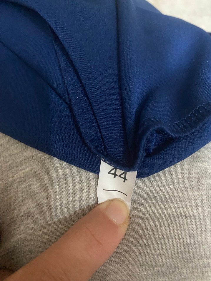 Haşema mayo - Görsel 2