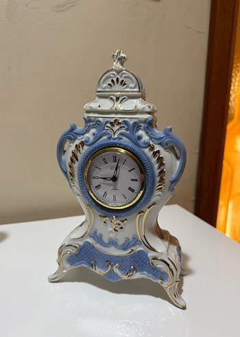 Antika Masa Saati - Görsel 2