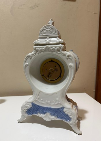 Antika Masa Saati - Görsel 3