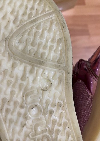 Spor Ayakkabı - Görsel 2