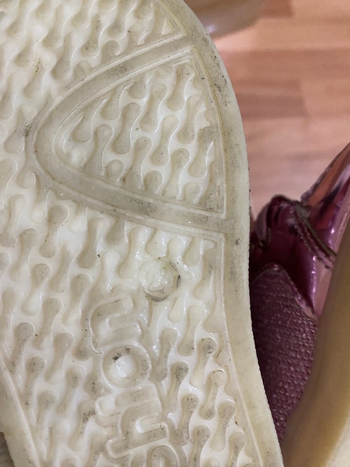 Spor Ayakkabı - Görsel 2