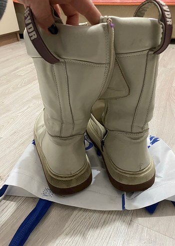 Bot Çizme - Görsel 3