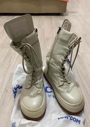 Bot Çizme - Görsel 5