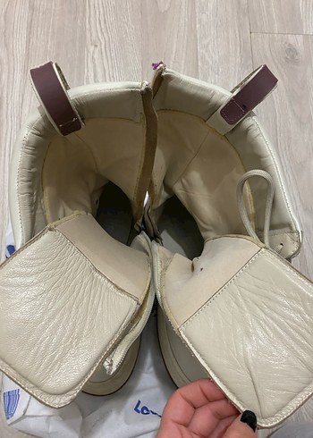 Bot Çizme - Görsel 2