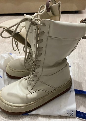 Bot Çizme - Görsel 4