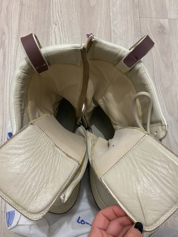 Bot Çizme - Görsel 2