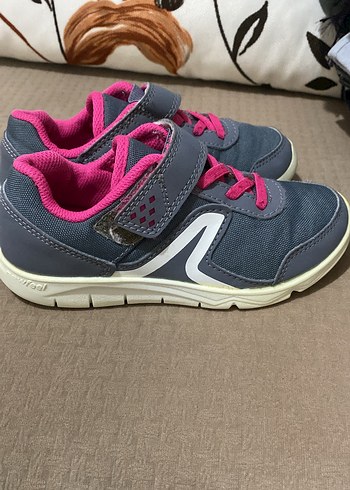 Spor Ayakkabı - Görsel 2