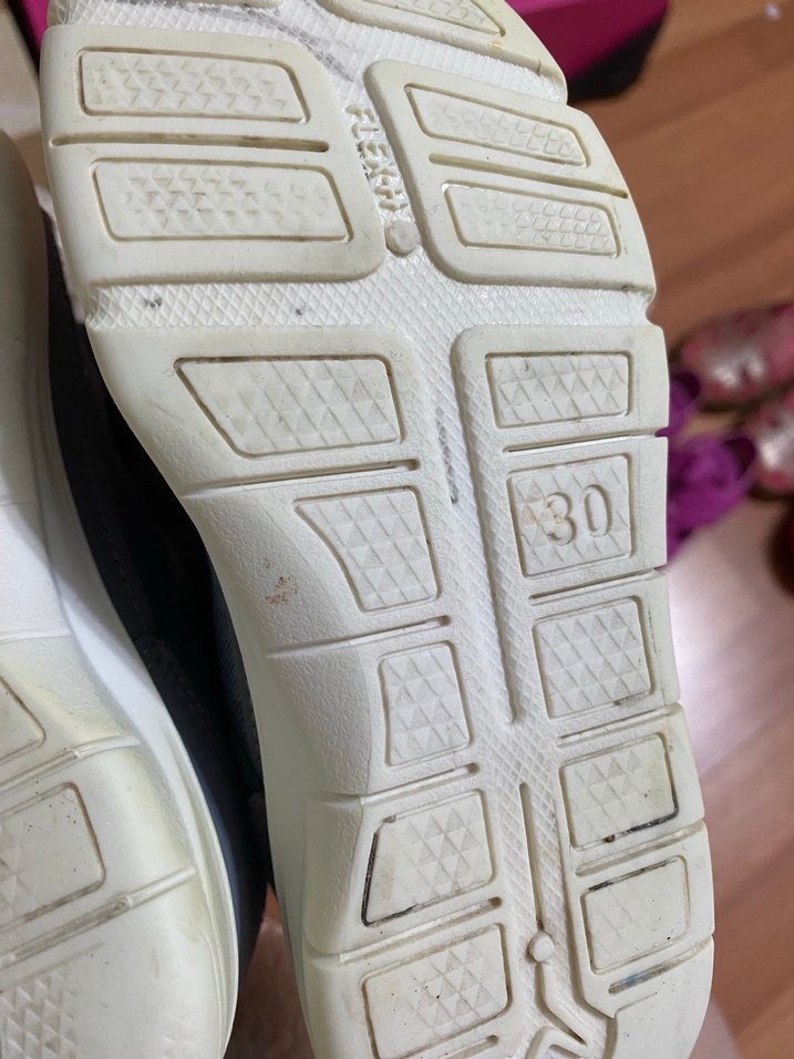 Spor Ayakkabı - Görsel 3