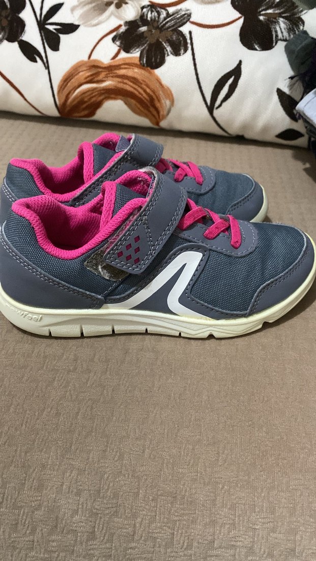 Spor Ayakkabı - Görsel 2