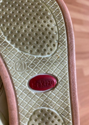 Ayakkabı - Görsel 2