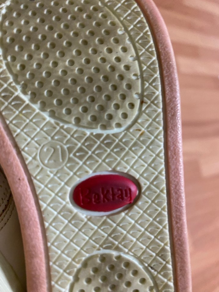 Ayakkabı - Görsel 2