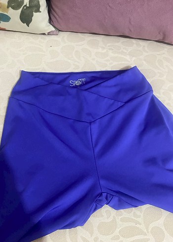 Spor Tayt - Görsel 2