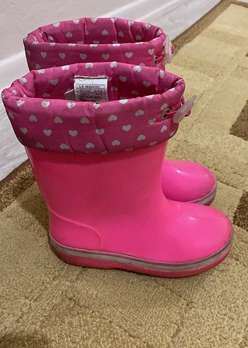 Bot çizme - Görsel 2