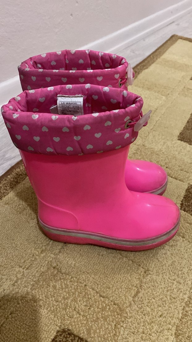 Bot çizme - Görsel 2