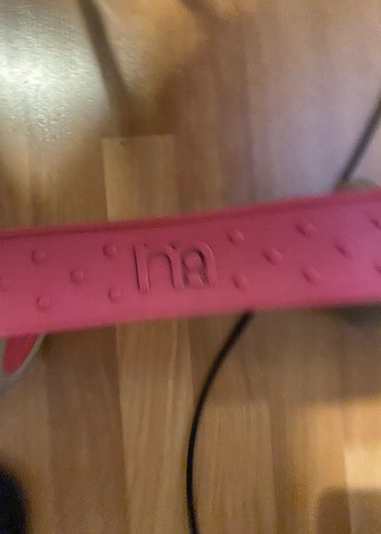 Baston bebek arabası - Görsel 3