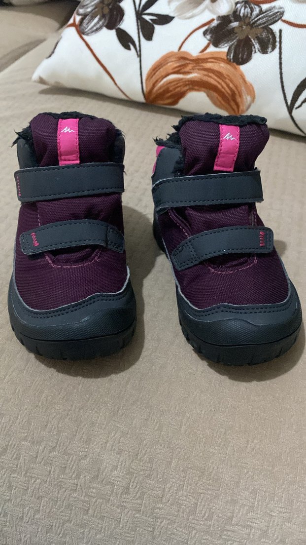 Kar Botu - Görsel 2