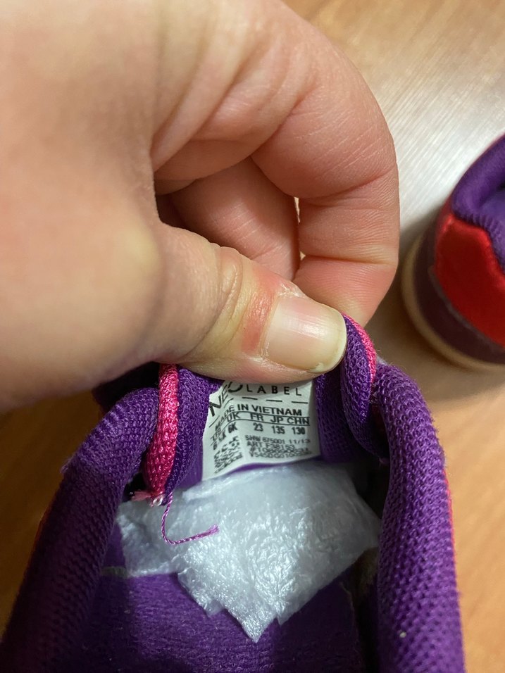 Ayakkabı - Görsel 2