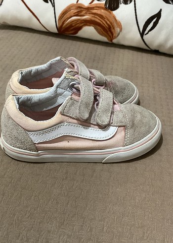 Ayakkabı - Görsel 2