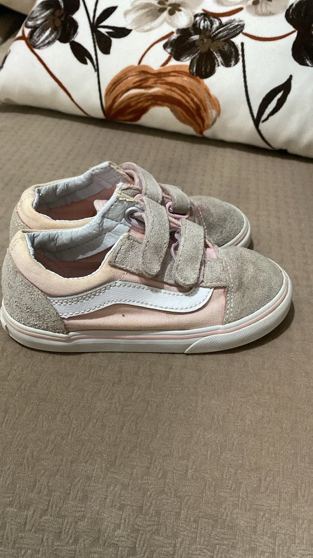 Ayakkabı - Görsel 2