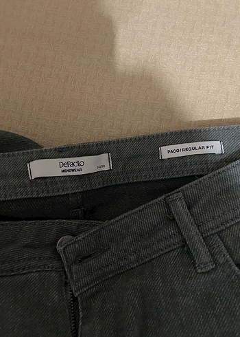 Pantolon - Görsel 2