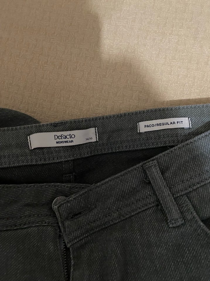 Pantolon - Görsel 2