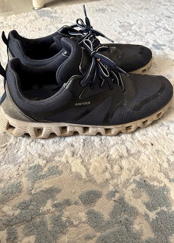 Greyder Erkek Spor Ayakkabi Sneaker