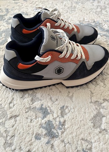 Lumberjack Erkek Spor Ayakkabi Sneaker
