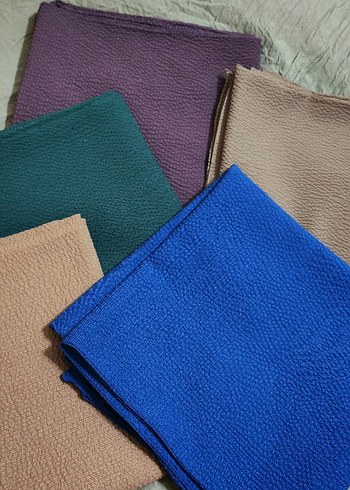 Kadın Eşarp - Görsel 2