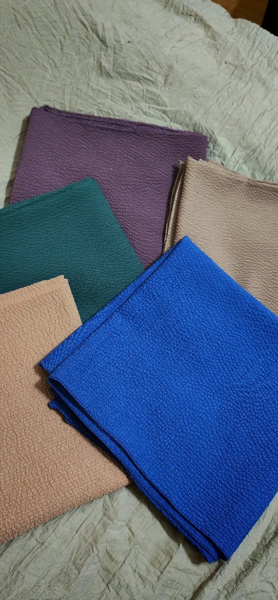 Kadın Eşarp - Görsel 2