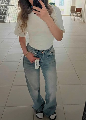 Trendyol & Milla Mavi Jean