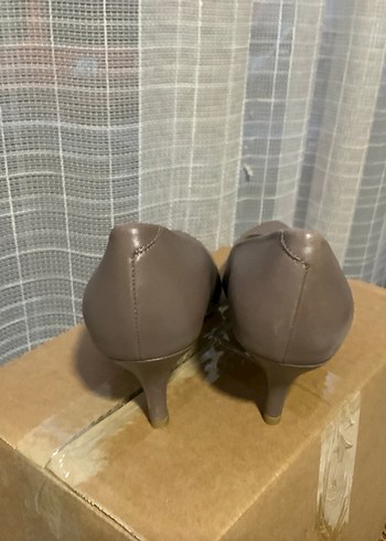 Beymen Blenders ayakkabı - Görsel 4