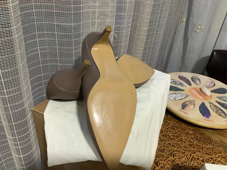 Beymen Blenders ayakkabı - Görsel 5