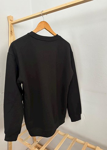 m Beden siyah Renk Alo marka kadın sweatshirts