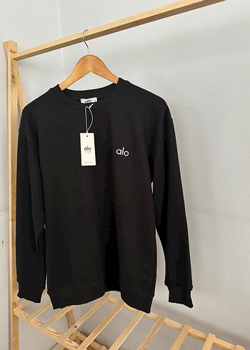 m Beden Alo marka kadın sweatshirts