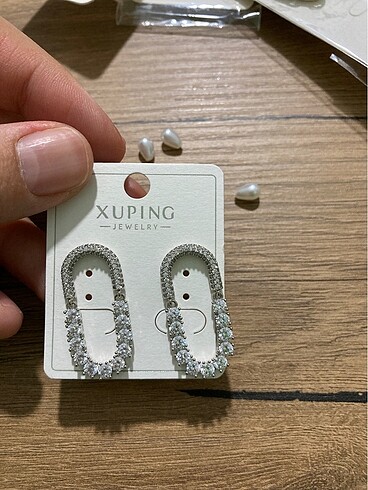 Xuping küpe