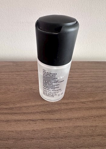 MAC Sabitleyici Sprey - Görsel 2