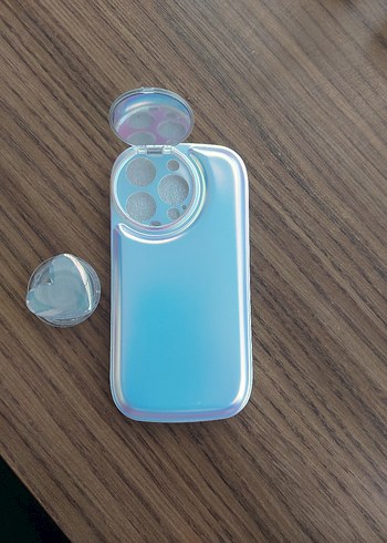 iphone 13ve14 uyumlu Telefon Kılıfı - Görsel 3