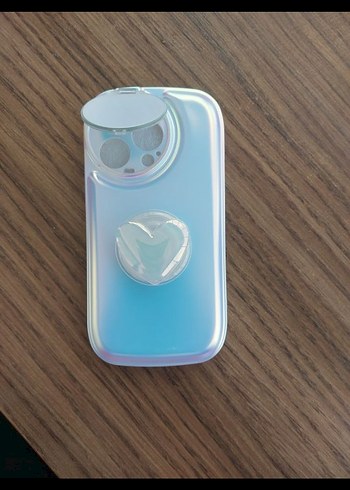 iphone 13ve14 uyumlu Telefon Kılıfı - Görsel 2