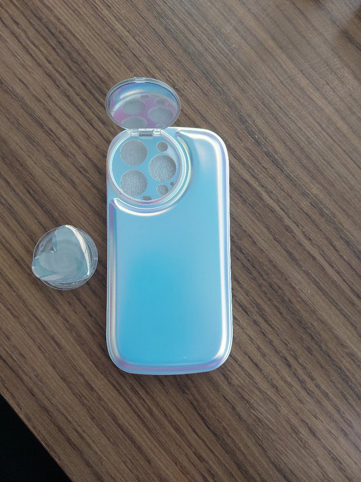 iphone 13ve14 uyumlu Telefon Kılıfı - Görsel 3