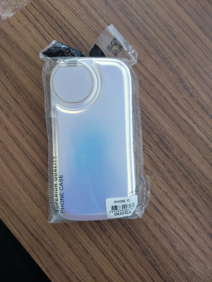 iphone 13ve14 uyumlu Telefon Kılıfı - Görsel 4