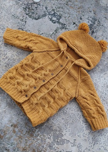 Diğer Standart Beden