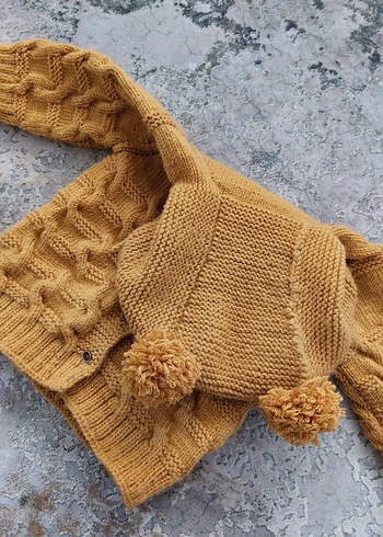 yeni urun istenilen renk ve boyuta yapilir - Görsel 3