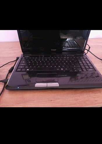 Casper Dizüstü Bilgisayar - Görsel 2