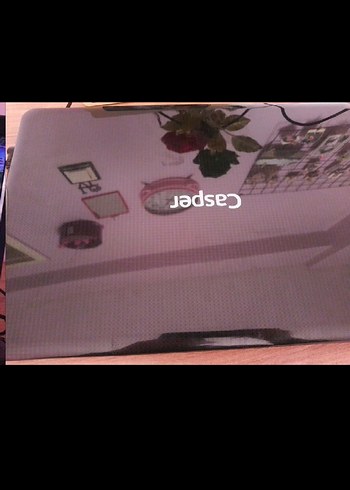 Casper Dizüstü Bilgisayar - Görsel 3