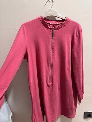 Tunik kısa