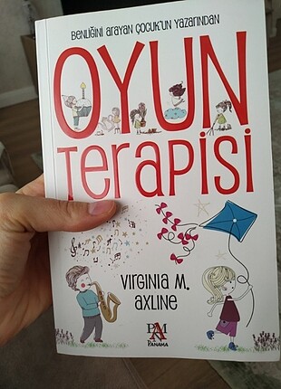 Oyun terapisi