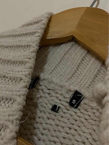 Örgü kazak - Görsel 9