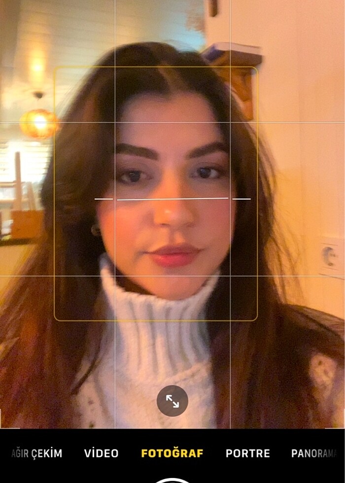 Örgü kazak - Görsel 5